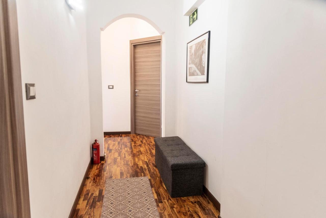 Merulana Casa vacanze Roma